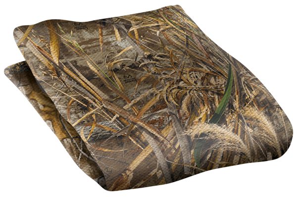 ALLEN 25334  BURLAP 12FTX54IN REALTREE MAX5