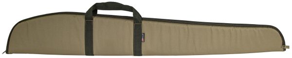 ALLEN 60452  DURANGO SHOTGUN CASE 52IN TAN/BLACK