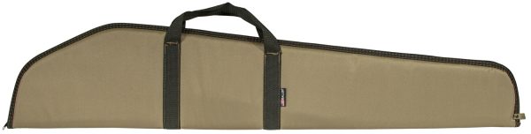 ALLEN 60446  DURANGO RIFLE CASE 46IN TAN/BLACK