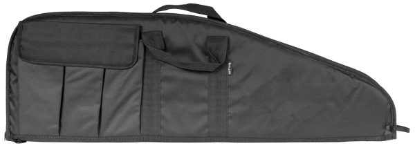 ALLEN 1080   ENGAGE TACTICAL RIFLE CASE 38IN BLK