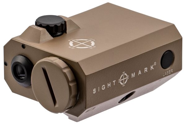 SIGHT SM25016DE  LOPRO GRN LASER SIGHT DE