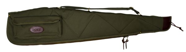 BOYT OGC98PM09  ALASKAN RIFLE  CS           44 GRN