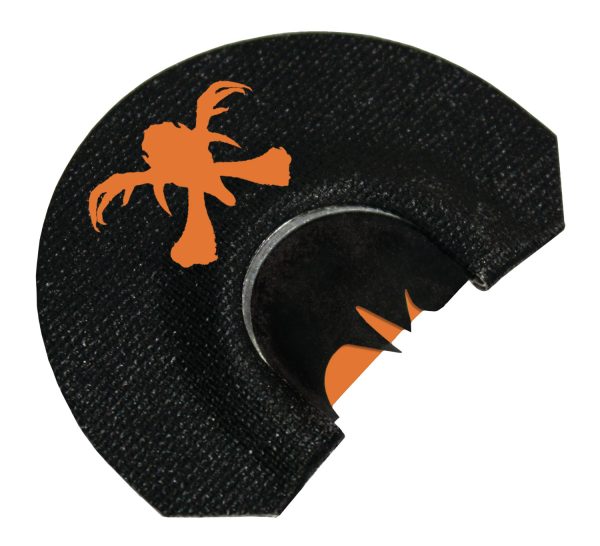 PRIM 1245     HOOK HUNTR MOUTH CALL