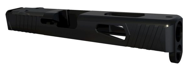RIVAL RA10G106A    SLD GLOCK17 GEN4 A1 DOC BLK