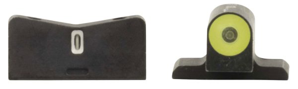 XS SI-0013S-5Y DXT2 BIG DOT P226/320 & XD/XDM YLW