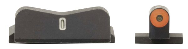 XS SW-0029S-5N DXT2 BIG DOT SW M&P & COMPACT ORG