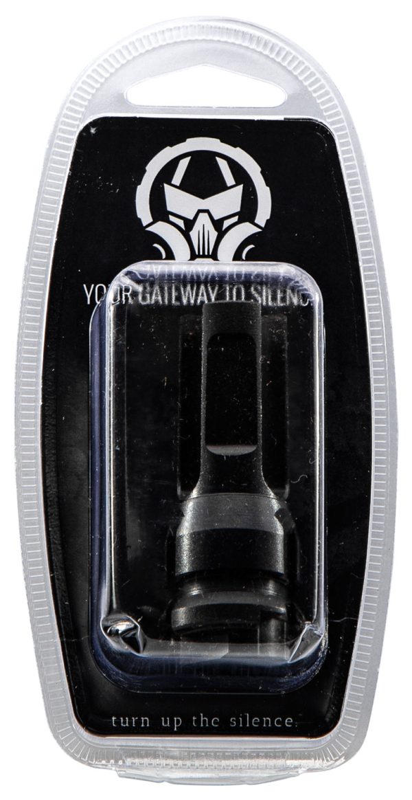 DEADAIR DA301 5.56 FLASH HIDER  1/2X28