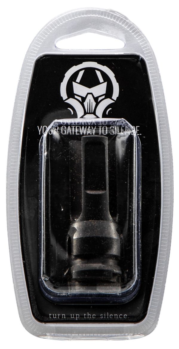 DEADAIR DA302 7.62 FLASH HIDER  5/8X24