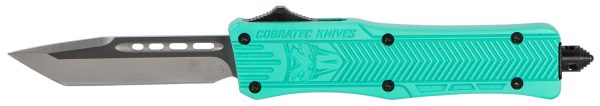 COBRA STBCTK1STNS SML CTK1 TANTO BLUE