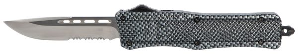 COBRA MCFCTK1MDS MED CTK1 SERR CARBON FIBER