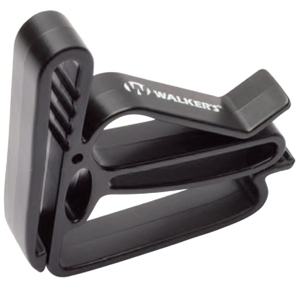 WLKR GWP-BELTLOOP      BELT CLIP MUFF HOLDER