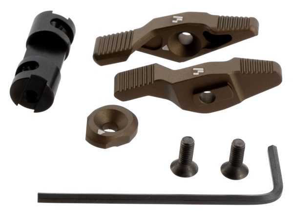 SI AR-S-SS-FDE SELECTR SWITCH