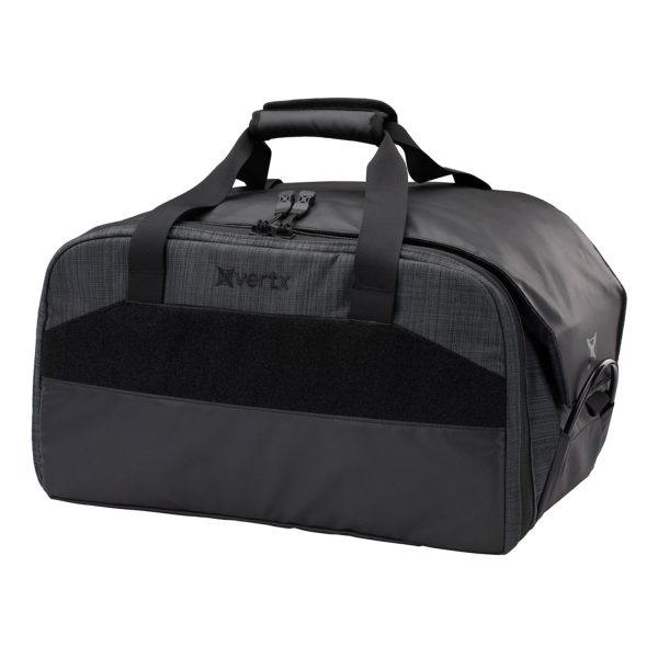 VERTX VTX5026   COF  HEAVY RANGE BAG    HTHR/GLXY