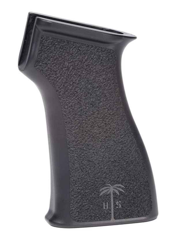 CIA GR085     US PALM AK PSTL GRIP BLK