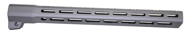 Q 15.25-FIX-MLOK-HANDGUARD 340 MLOK HANDGUARD 15IN