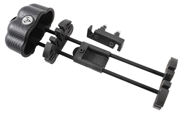 TRAD A2216 CRACKSHOT 5 ARROW QUIVER PKGE