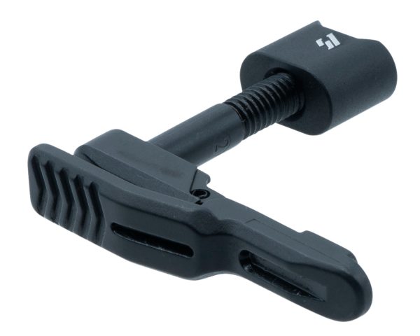 SI AR-AMBI-MR-BK      AMBI MAG RELEASE BLK