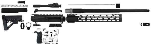 TACFIRE SS-RK308-LPK-20BN      308   RFL BUILD KIT