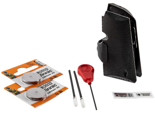 CRIM 0185101    LG410 LASERGRIPS KIMBER EVO SP