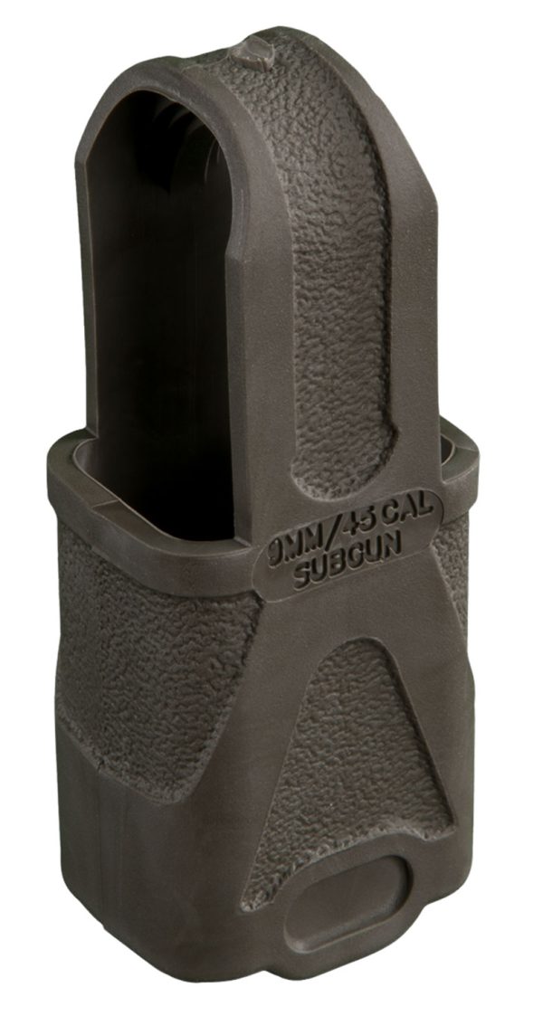 MAGPUL MAG003-ODG  ORIG MAGPUL 9MM SUBGUN   3 PACK