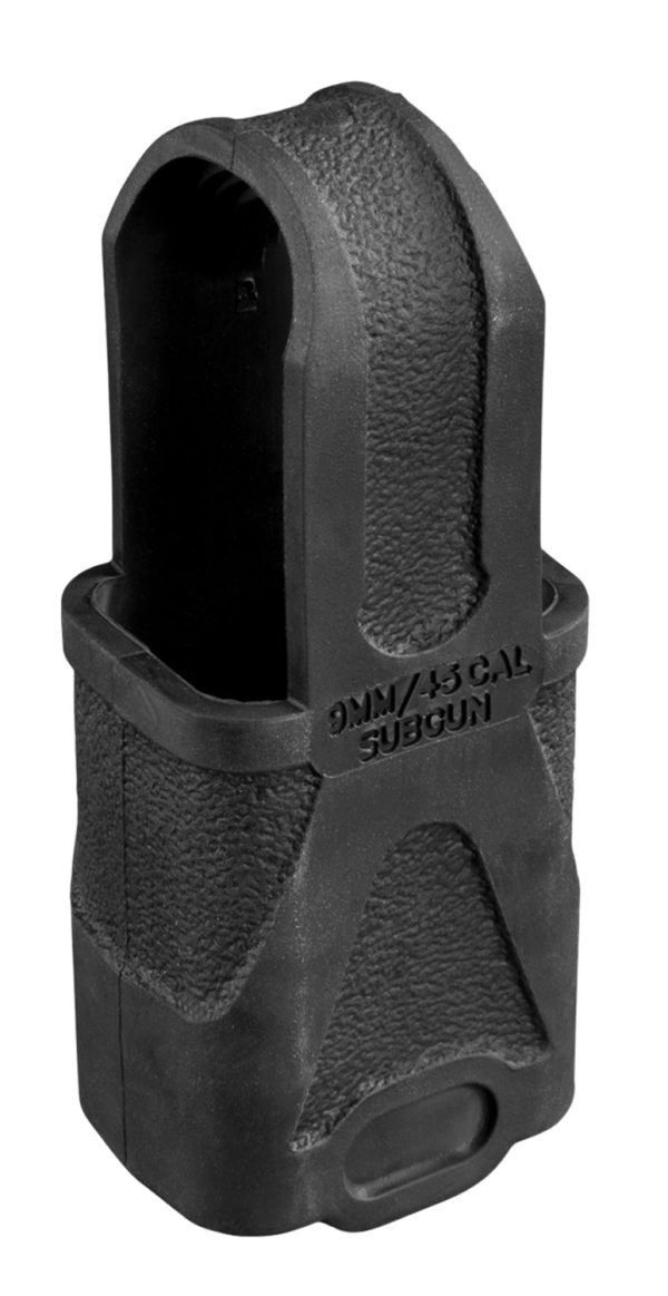 MAGPUL MAG003-BLK  ORIG MAGPUL 9MM SUBGUN   3 PACK