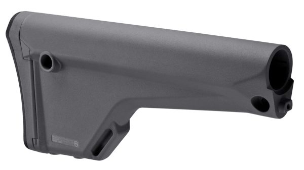 MAGPUL MAG404-GRY  MOE RIFLE STOCK AR15/M16