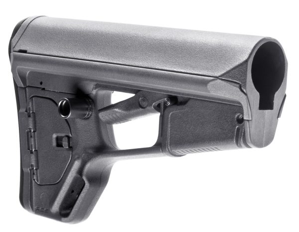 MAGPUL MAG378-GRY  ACS-L CARBINE STOCK MIL-SPEC