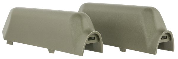MAGPUL MAG461-ODG  HUNTER/SGA HIGH CHEEK RISER KIT