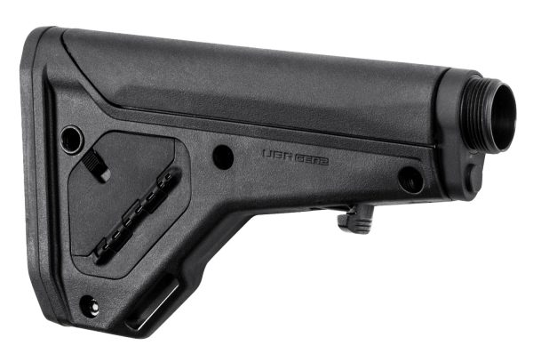 MAGPUL MAG482-BLK  UBR GEN 2 COLLAPSIBLE STOCK