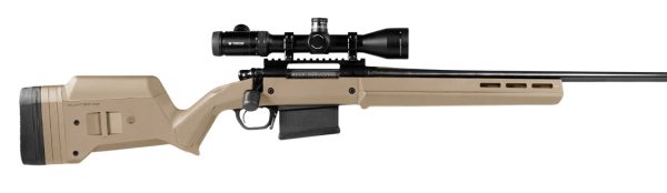 MAGPUL MAG483-FDE  HUNTER 700L STOCK REM 700 LA