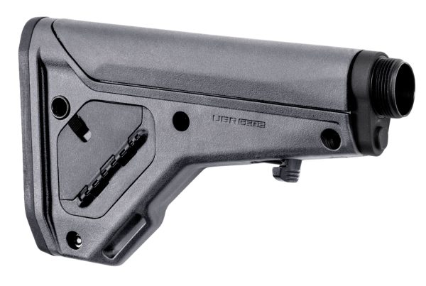 MAGPUL MAG482-GRY  UBR GEN 2 COLLAPSIBLE STOCK