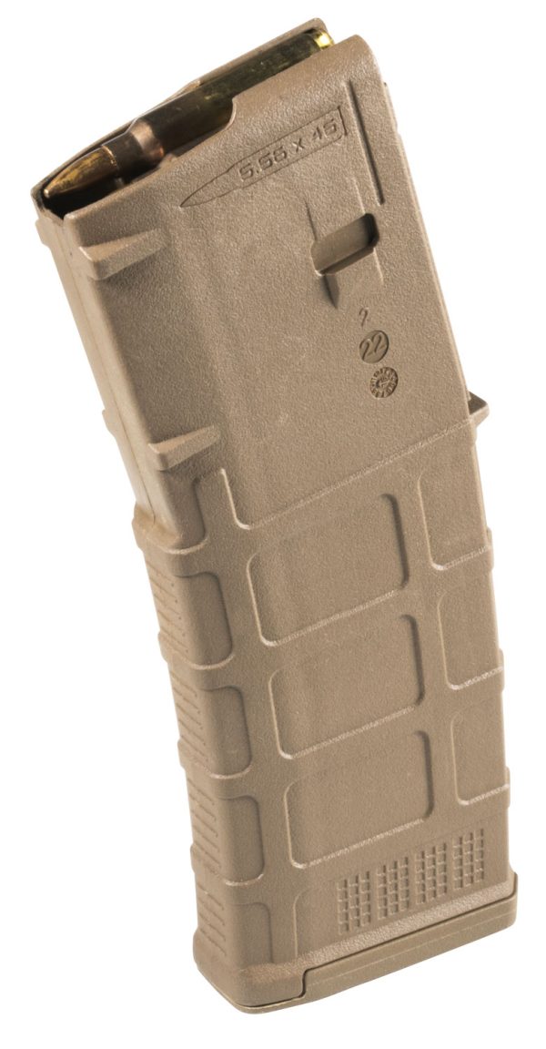 MAGPUL MAG557-MCT  PMAG 30 AR/M4 GEN M3 5.56