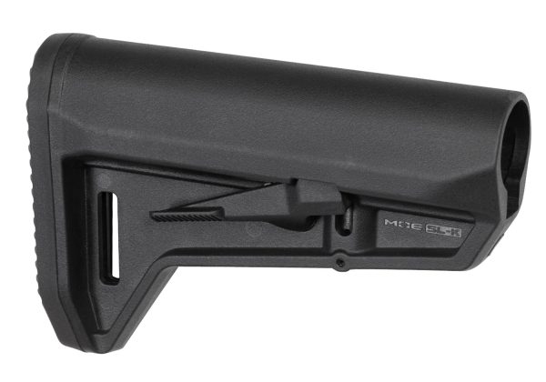 MAGPUL MAG626-BLK  MOE SL-K CARBINE STK MIL-SPEC
