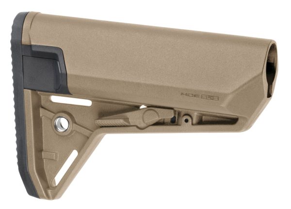 MAGPUL MAG653-FDEM MOE SL-5 CARBINE STK MIL-SPEC