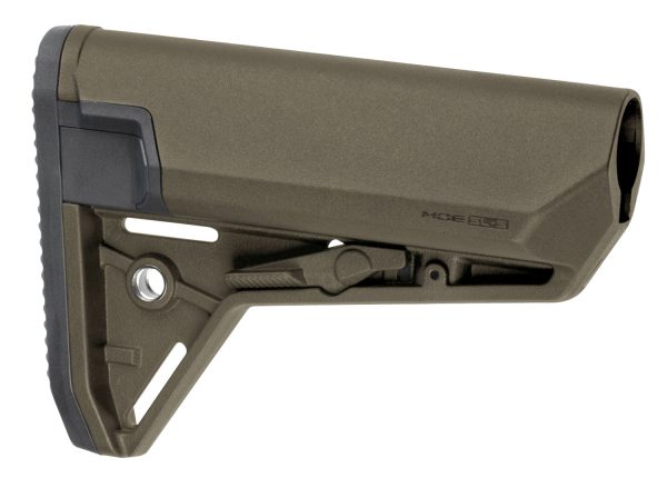 MAGPUL MAG653-ODG  MOE SL-5 CARBINE STK MIL-SPEC