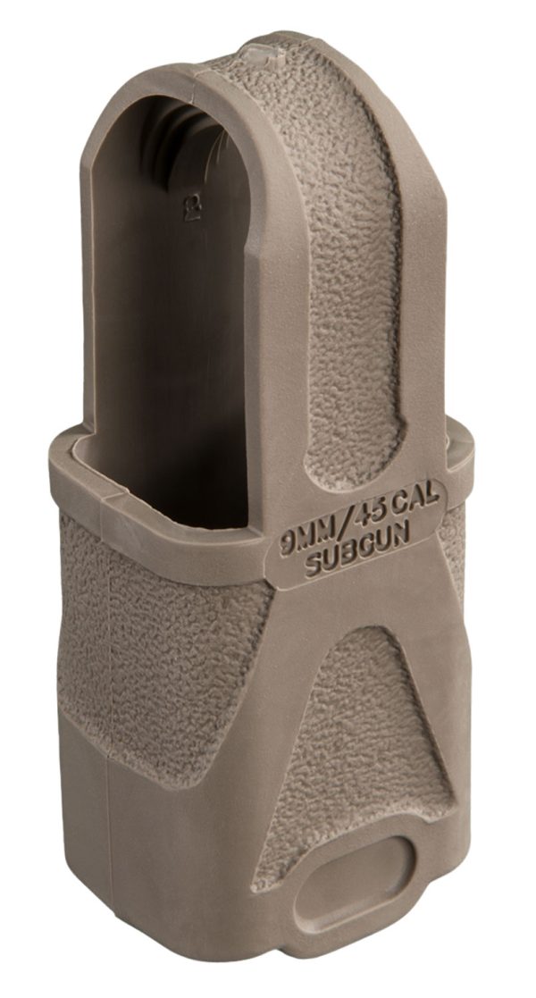 MAGPUL MAG003-FDE  ORIG MAGPUL 9MM SUBGUN   3 PACK