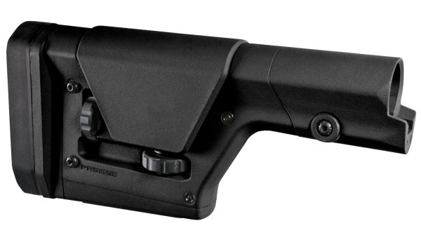 MAGPUL MAG672-BLK  PR5 GEN3 PRECISION ADJ STOCK