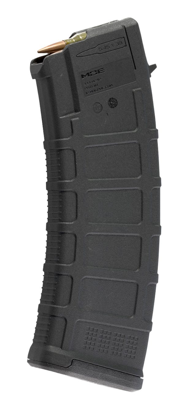 MAGPUL MAG673-BLK  PMAG 30 AK74 MOE 5.45X39