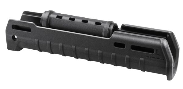 MAGPUL MAG680-BLK  ZHUKOV-U HANDGRD AK47/AK74
