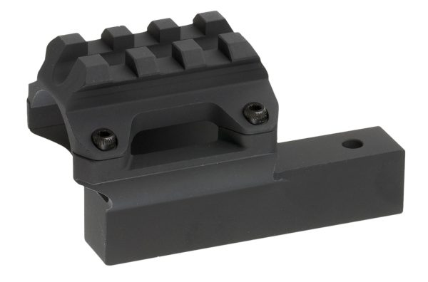 MAGPUL MAG799-BLK  X-22 BACKPACKER OPT    MOUNT