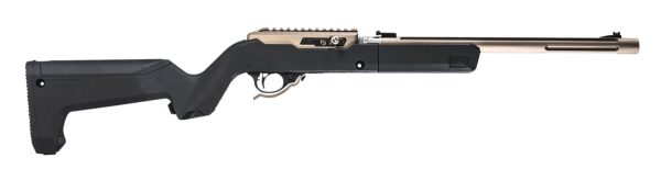 MAGPUL MAG808-BLK  X-22 BACKPACKER STK RUG 1022 TD