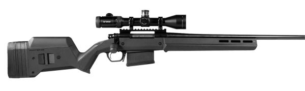 MAGPUL MAG931-BLK  HUNTER AMERICAN STOCK RUG SA