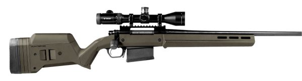 MAGPUL MAG931-ODG  HUNTER AMERICAN STOCK RUG SA