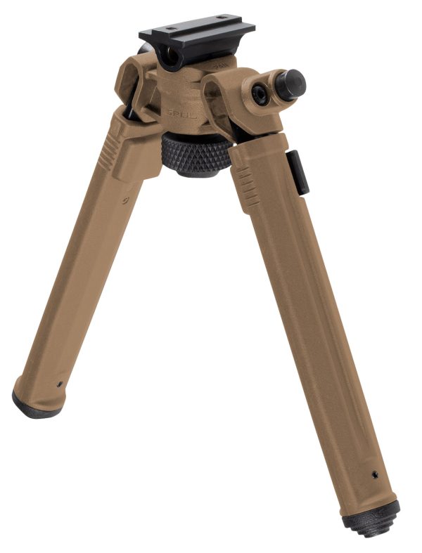 MAGPUL MAG951-FDE  BIPOD A.R.M.S 175 STYLE
