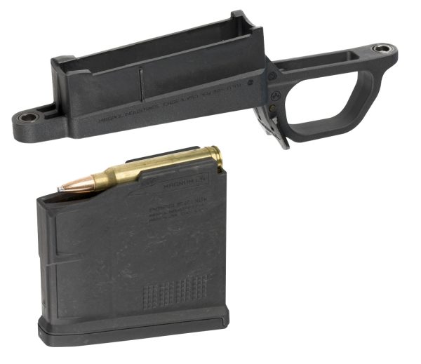 MAGPUL MAG569-BLK  BLTACT MAG WELL 700L MAGNUM HNT