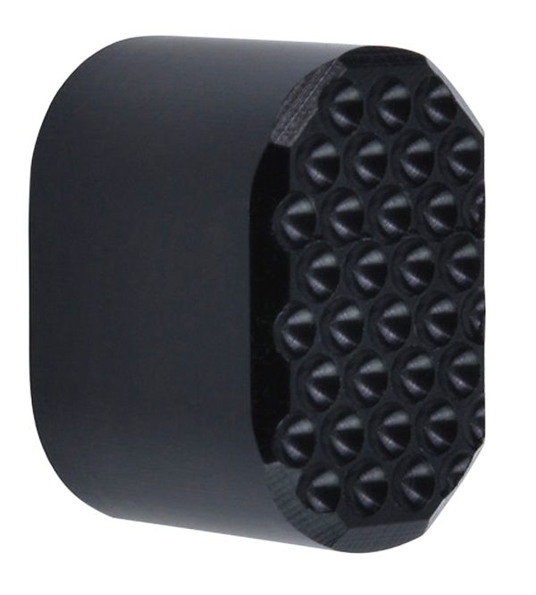 PHASE5 PMR-BLK-DIMPLED MAG RELEASE BUTTON