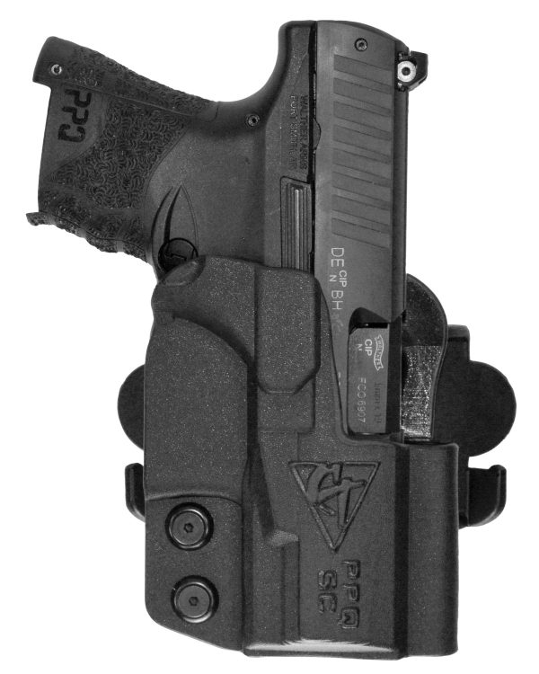 COMPTAC C241WA225RBKN INTER OWB KYDEX WAL PPQ SUBP