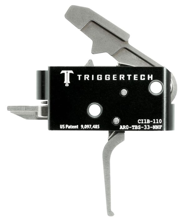 TRIGGERTECH AR0TBS33NNF COMP FLAT   TS SS