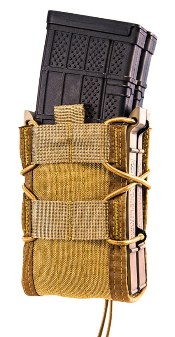 HSGI 112R00CB X2R TACO MOLLE COY BRN