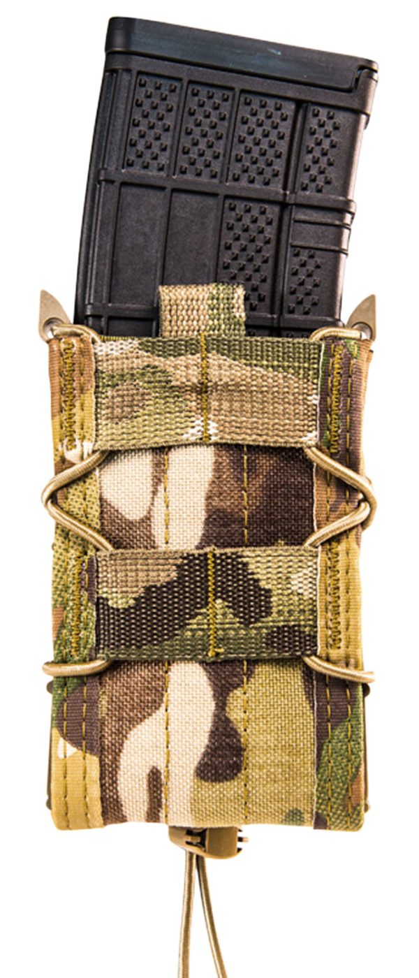 HSGI 13TA10MB TACO ADPT BELT MNT RIFLE    M-C BLK